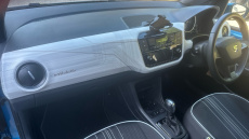 SEAT Mii 61kW One 36.8kWh 5dr Auto Electric Hatchback